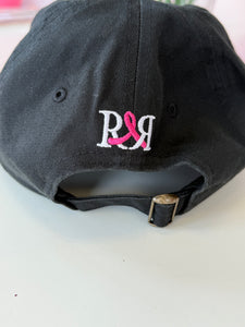RUNWAY Black Hat