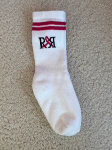 Runway Socks