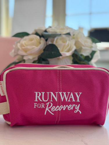 Runway Dopp Kit