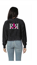 Load image into Gallery viewer, Crewneck Runway Sweatshirt