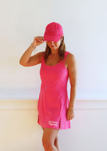 Load image into Gallery viewer, RUNWAY Pink on Pink Hat