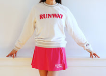 Load image into Gallery viewer, Ellsworth &amp; Ivey RUNWAY sweatshirt