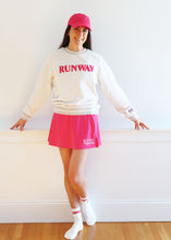 Load image into Gallery viewer, RUNWAY Pink on Pink Hat