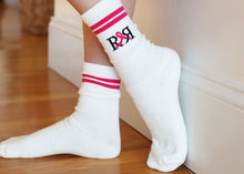 Load image into Gallery viewer, Runway Socks