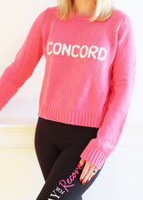 Load image into Gallery viewer, Girls' &amp; Baby CONCORD Sweater