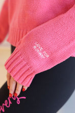 Load image into Gallery viewer, Girls' &amp; Baby CONCORD Sweater