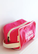 Load image into Gallery viewer, Runway Dopp Kit