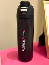 Load image into Gallery viewer, Owalla Runway Water Bottle