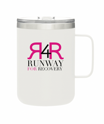 R4R Coffee Mug