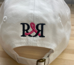 RUNWAY White Hat
